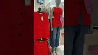 PRIMARK WOMEN NEW COLLECTION FOR 2026