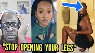 Woman EXPOSES Why Men Have STOPPED DATING Women in 2026