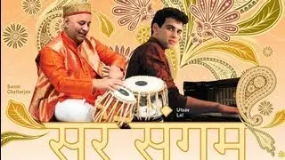 Utsav Lal I Live in Hong Kong (2013) I Asia Society I Pt Samir Chaterjee  on Tabla