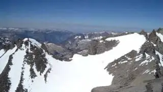 Mount Sill
