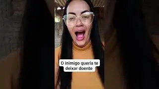 o inimigo estava Armando la&ccedil;o contra tua vida