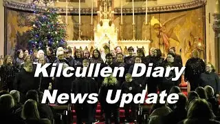 Kilcullen News Update 4 December 2025