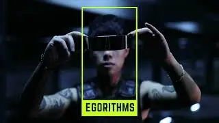 Egorithms.com intro: High-Tech & De-Fi News
