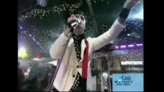 Green Day + Snoop Dogg Longview