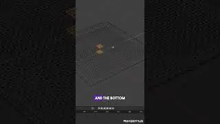 How to Create a Pillow in Blender