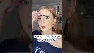 these are the worst makeup products !!