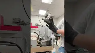 #Pattersondental  #repair # autoclave