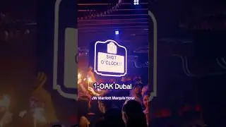 Top 5 Nightclubs in Dubai 2025 | Thank you @dubaibestclubs569