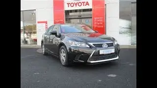 161D50750 - Lexus CT Hybrid