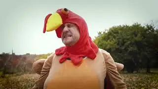 Turkey III: 2025 Kosair for Kids Pie Auction Introduction Video