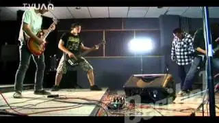 adtd - inmortal
