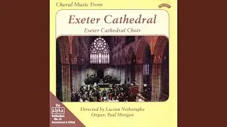 St. Paul's Service: I. Magnificat (Remastered)