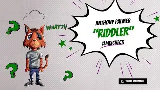 Anthony Palmer - 