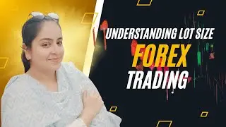 What is Lot Size in Forex Trading | Complete Beginner Guide in Hindi | How to Choose the Right Lot