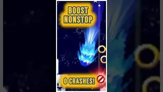 Sonic Colors DS Speed: Никаких сбоев! Непрерывное ускорение! | Финальный этап &laquo;Терминальная скоро...
