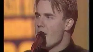 Love won't wait  SHPWP 1997 Gary Barlow