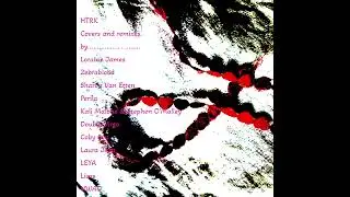 Coby Sey - Mentions (HTRK Cover) [Official Audio]