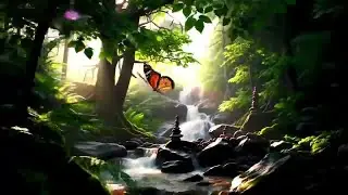 DEEP RELAXATION 🌿 RESTORE YOUR NERVOUS SYSTEM WITH PIANO AND WATER
