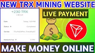cloud mining site 2020 | Tron Mine 2022 | new cloud mining site | free gcash money online |