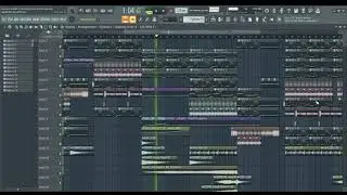 Brooks SLAM! Challenge (DaDa Remake) [FLP FREE]