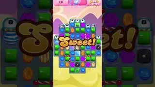 Candy crush level 7993