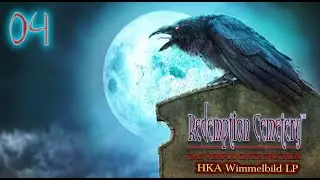 Den Sohnemann Retten!  ☮Redemption Cemetery 13 Das Verfluchte Zeichen☮ 04 [HD][GER]
