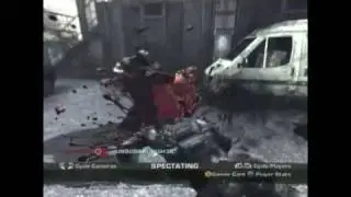 UNBORNPUNISH3R vs WilliaM x3 (1v1 Shotty)