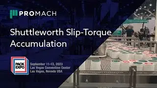 Shuttleworth Slip-Torque Accumulation and Single Rowing Technology