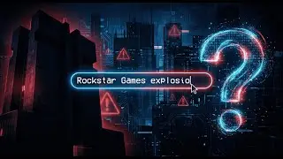 &ldquo;Did Rockstar Games Really Explode?&rdquo;