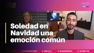 MVS Soledad en Navidad una emoción común