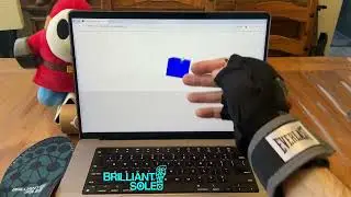Smart Glove | Brilliant Sole JavaScript SDK