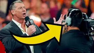10 Unwritten WWE Rules That Nobody Ever Talks About