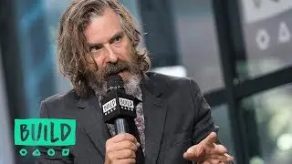 Brett Morgen Speaks On His Documentary, 