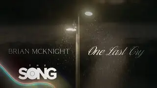 Brian McKnight - One Last Cry (Lyric Video) | The Song