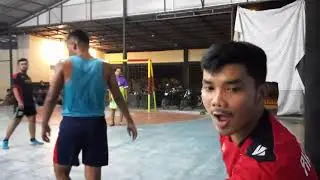 LATIHAN 19 OCT 2021 SELASA, WIN JISONGTV CUP 3 THE TUKENS | TAMU KITA TEAM LAIN CUSTUM part 7