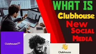 WHAT IS CLUBHOUSE APP | CLUBHOUSE APP REVIEW 2021