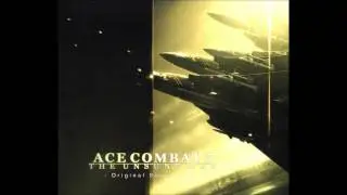 Four Horsemen - 24/92 - Ace Combat 5 Original Soundtrack
