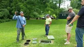 Septic System Inspections: What to Expect