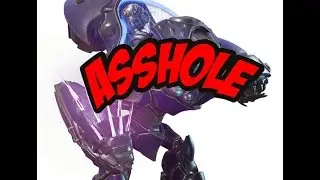 Savage Grunt Goblin