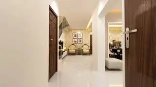 Built up 150 sq yd luxury house, call 9316770009, 8872383238