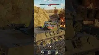 ✅️War Thunder✅️