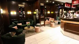 Hotel Metropol by Maier Privathotels, Munich, Germany | Vacations In Europe