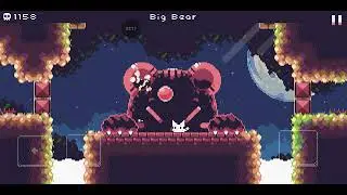 Cat Bird ALL boss 