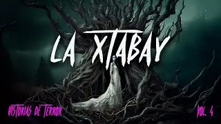 🌑 La Maldici&oacute;n de la Xtabay: La Oscura Leyenda Maya que Aterroriza a Yucat&aacute;n