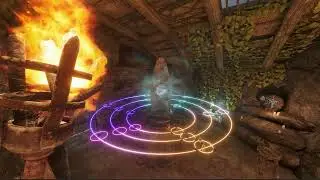 The Crystal | Blade and Sorcery OST