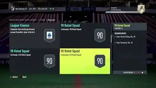 97 Ronaldo Prime Icon Moments SBC FIFA 22