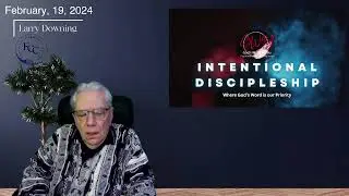 Embracing God's Commands