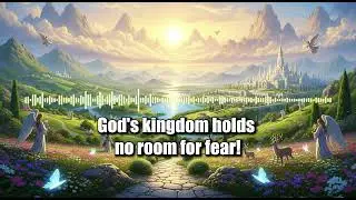 A Grateful Anthem Rings| Catholic Hymn for Prayer & Meditation