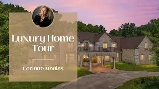 15,000 sqft Luxury Home Tour in Novi, MI lists for 4.2M! See the inside!