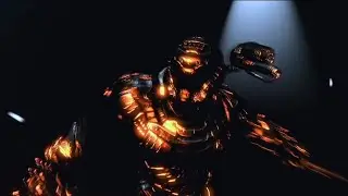 Doomguy sfm